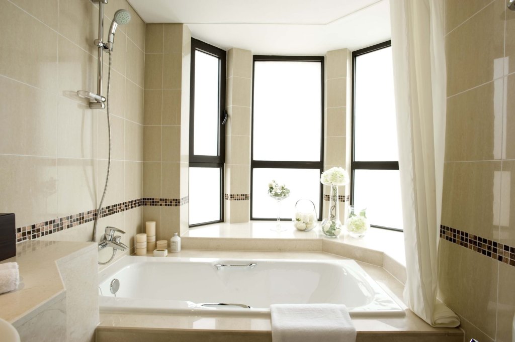 Шанхай: Lanson Place Jin Qiao Service Residences
