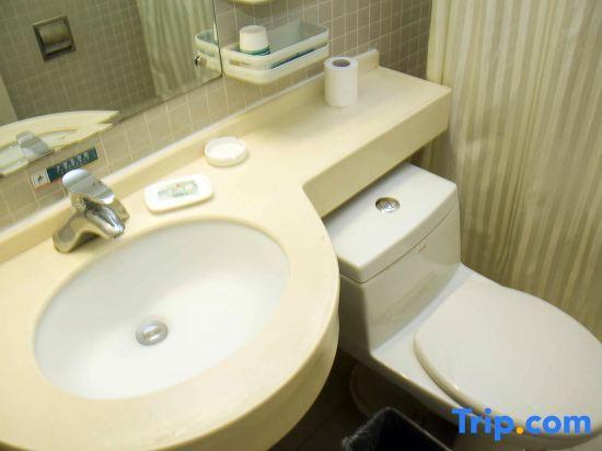 Нинбо: Jinjiang Inn Ningbo Tianyi Square East Zhongshan Road Branch