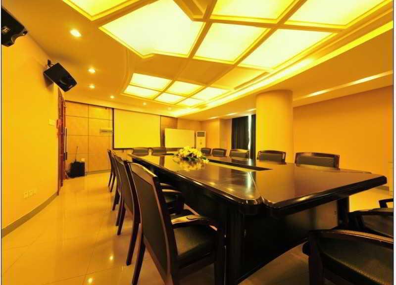 Нинбо: Jinjiang Inn Ningbo Tianyi Square East Zhongshan Road Branch