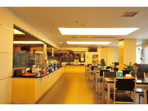 Нинбо: Jinjiang Inn Ningbo Tianyi Square East Zhongshan Road Branch