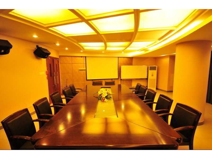Нинбо: Jinjiang Inn Ningbo Tianyi Square East Zhongshan Road Branch