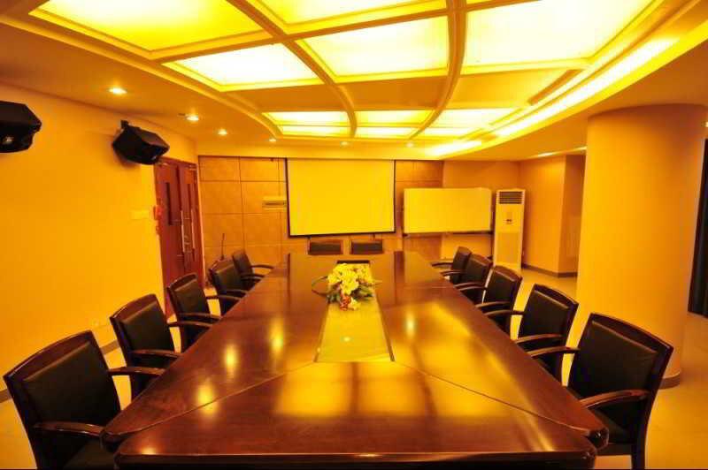 Нинбо: Jinjiang Inn Ningbo Tianyi Square East Zhongshan Road Branch