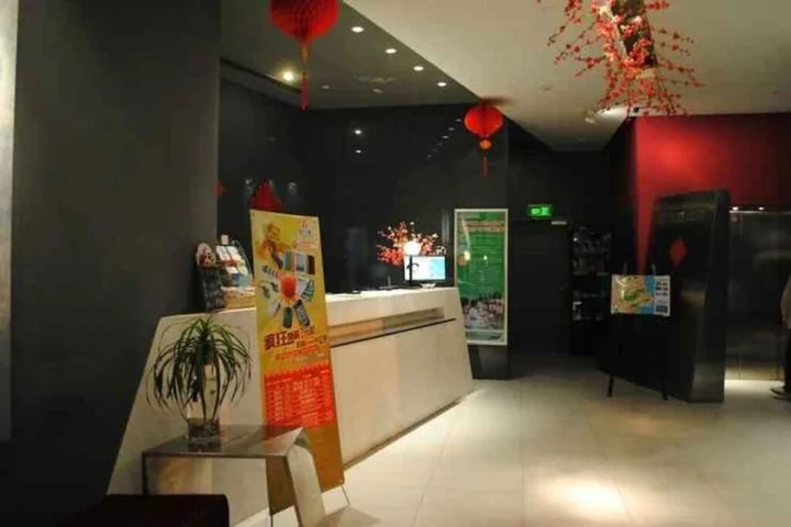 Чжухай: Jinjiang Inn Zhuhai Xiangzhou Lovers Rd