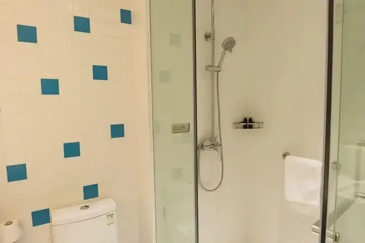Цзиньюань: Jinjiang Inn Qingyuan Shifu