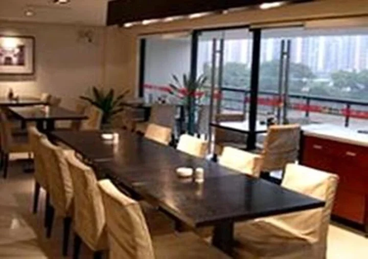 Дунгуань: Jinjiang Inn Dongguan Metro