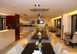 Дунгуань: Jinjiang Inn Dongguan Metro