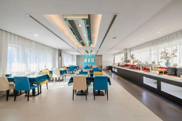 Шэньян: Jinjiang Inn Shenyang North Xinggong Street