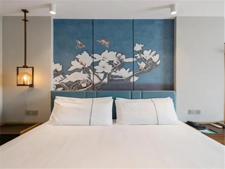 Шэньян: Jinjiang Inn Shenyang North Xinggong Street
