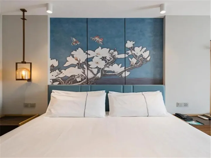 Шэньян: Jinjiang Inn Shenyang North Xinggong Street