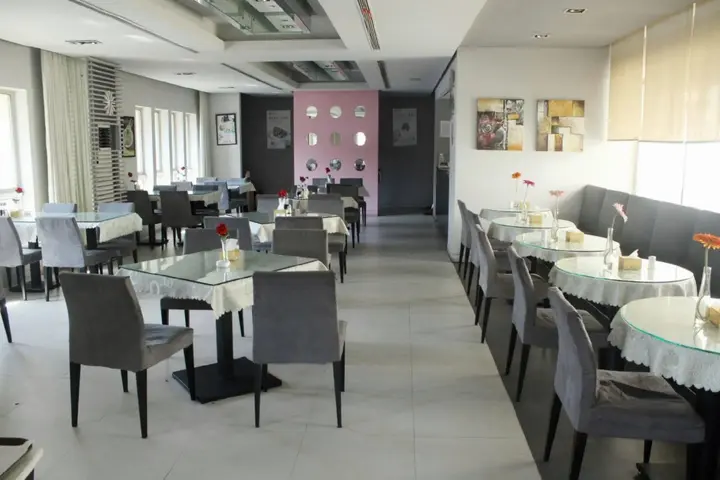 Шэньян: Jinjiang Inn Shenyang North Xinggong Street