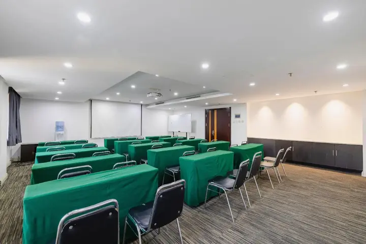 Шэньян: Jinjiang Inn Shenyang North Xinggong Street