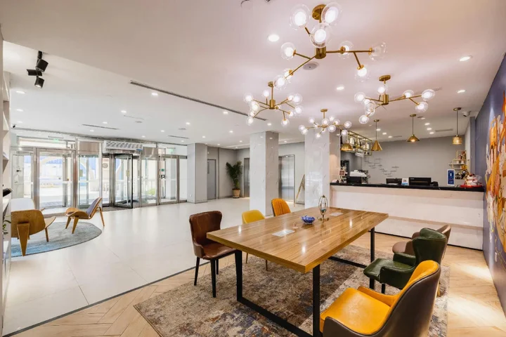 Шэньян: Jinjiang Inn Shenyang North Xinggong Street