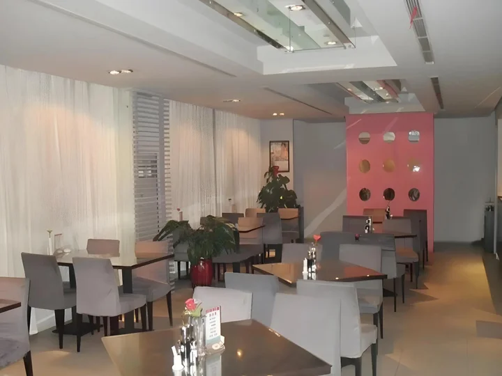Шэньян: Jinjiang Inn Shenyang North Xinggong Street