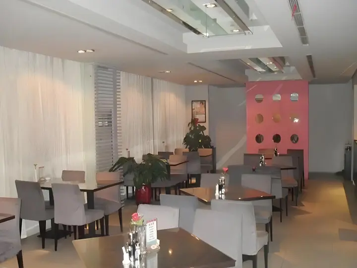 Шэньян: Jinjiang Inn Shenyang North Xinggong Street