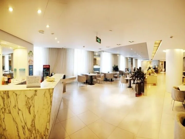 Шэньян: Jinjiang Inn Shenyang Northeastern University