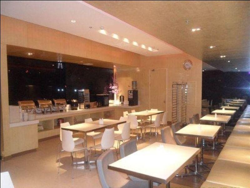 Шэньян: JJ Inns - Shenyang North Station