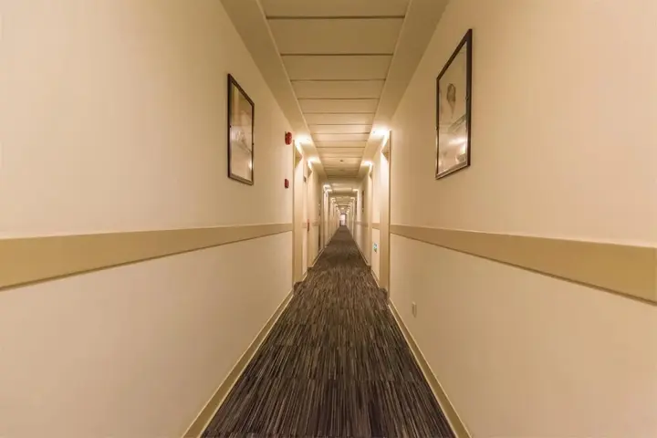 Шэньян: Jinjiang Inn Shenyang Xingshun Street