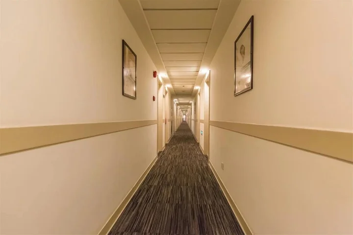 Шэньян: Jinjiang Inn Shenyang Xingshun Street