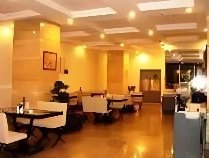 Шэньян: Jinjiang Inn Shenyang Zhong Street