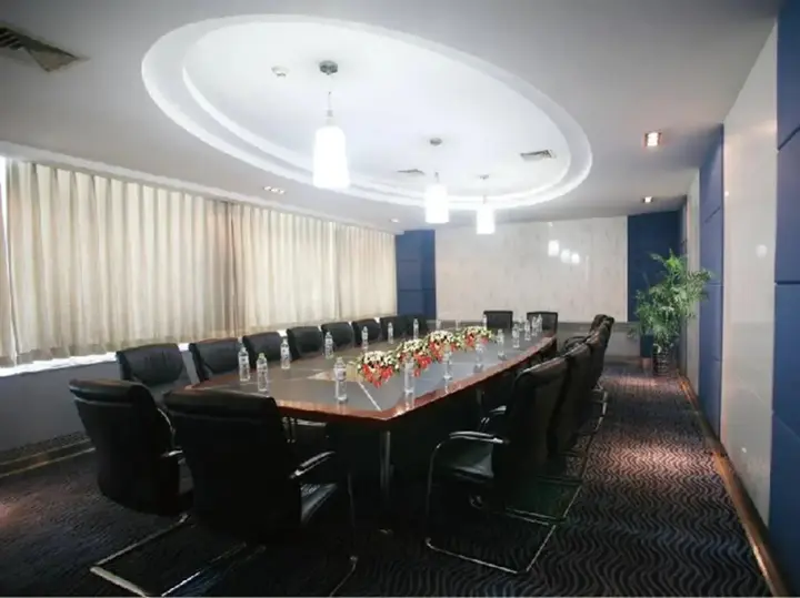 Пекин: Jinjiang Inn Beijing Daxing Development Zone