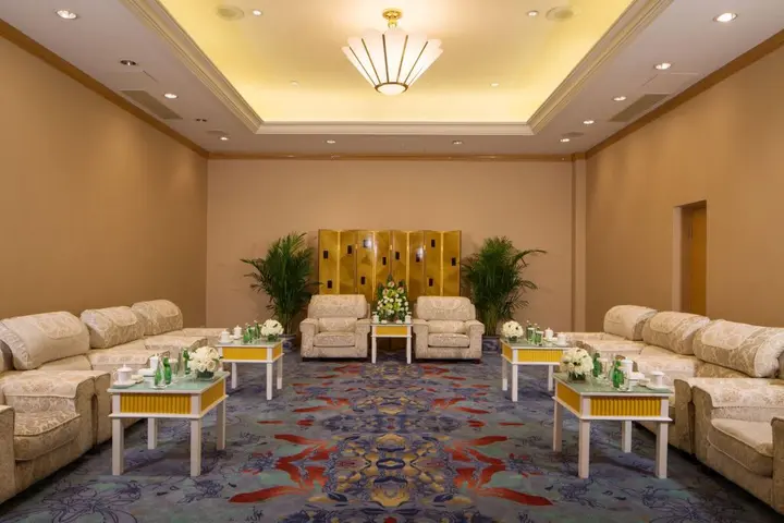 Харбин: Shangri-La Harbin