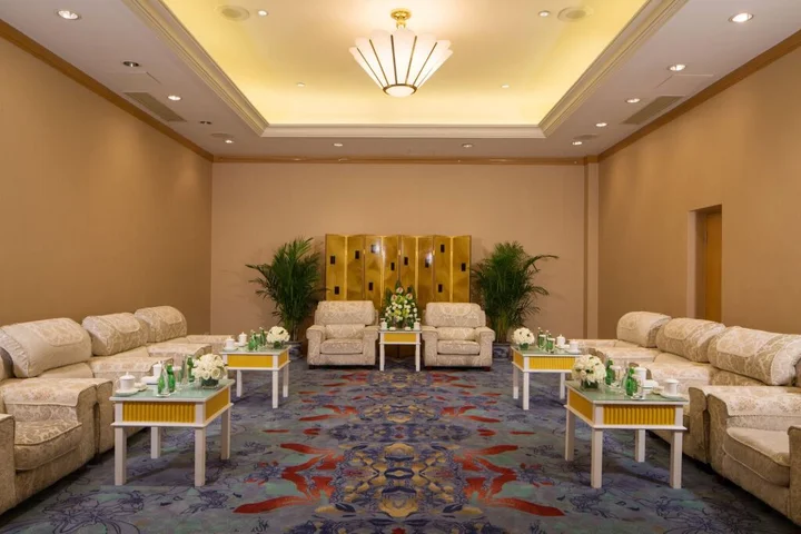 Харбин: Shangri-La Harbin