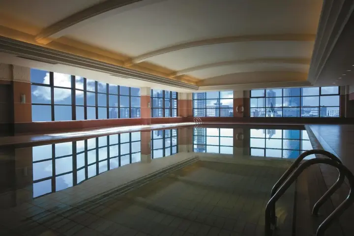 Харбин: Shangri-La Harbin