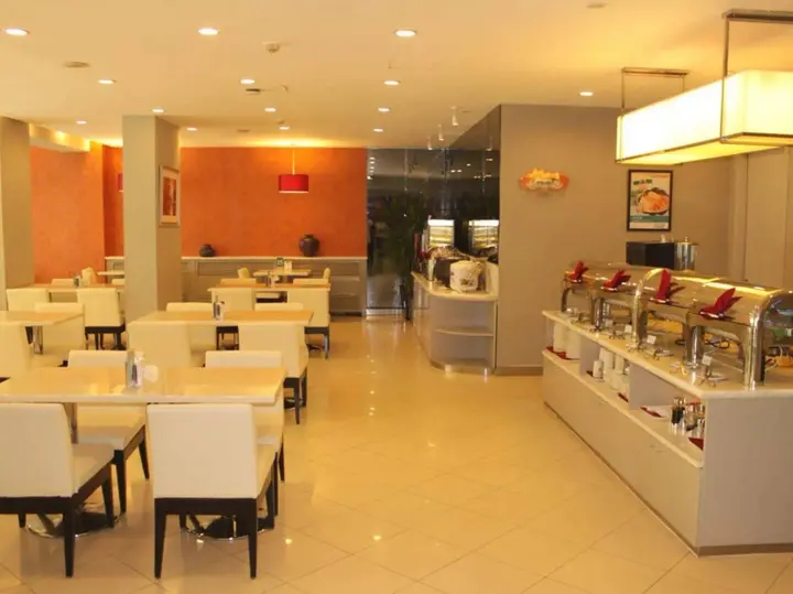 Пекин: JinJiang Inn – Beijing Guangqumen