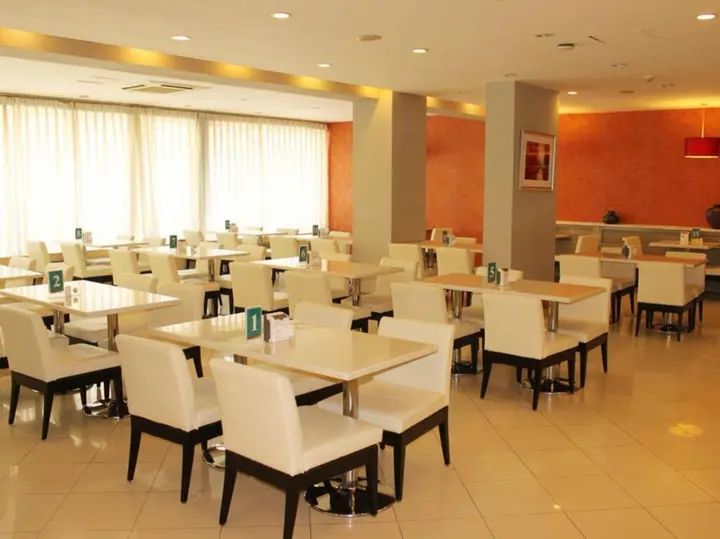 Пекин: JinJiang Inn – Beijing Guangqumen