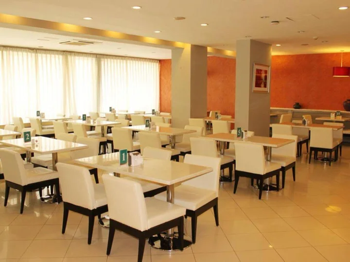 Пекин: JinJiang Inn – Beijing Guangqumen