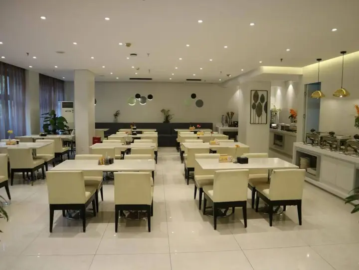 Пекин: JinJiang Inn – Beijing Guangqumen