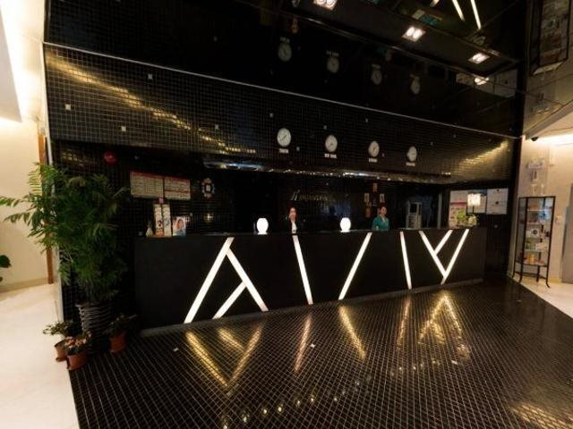 Шанхай: JJ Inns - Shanghai North Bund