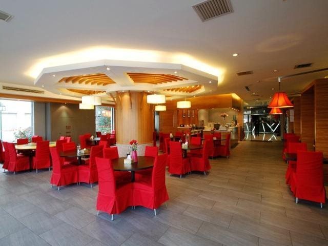 Шанхай: JJ Inns - Shanghai North Bund