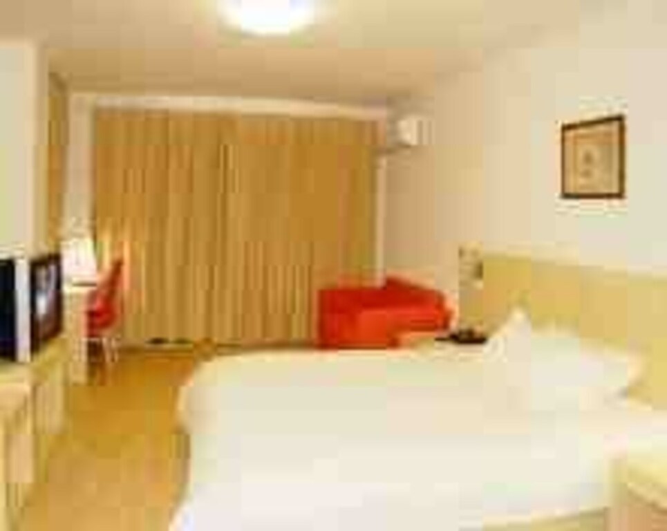 Шанхай: JJ Inns - Shanghai North Bund