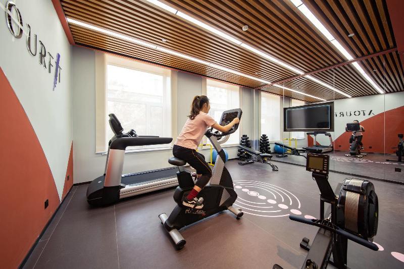 Харбин: Ibis Harbin Hongqi Street Hotel