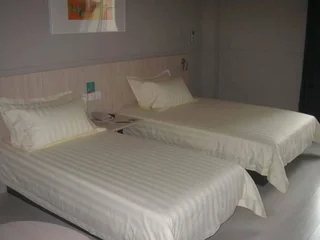 Харбин: Ibis Harbin Hongqi Street Hotel