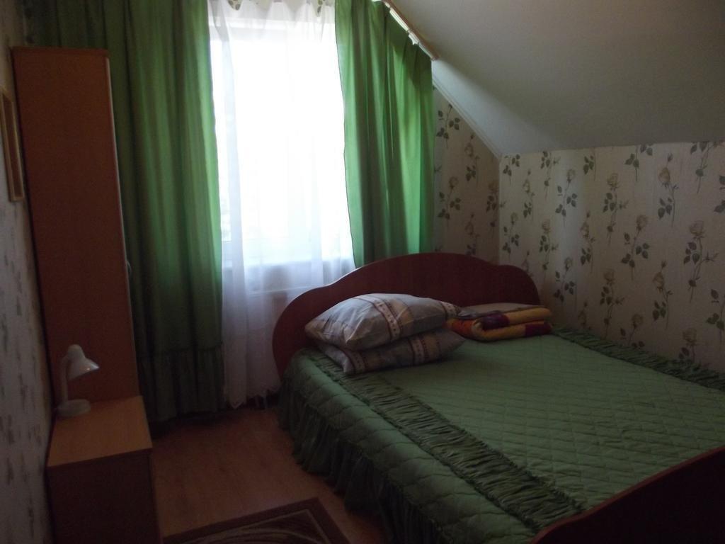 Лесной: Country House On Nevskogo