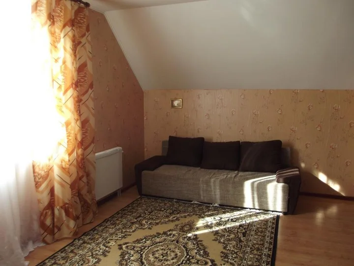 Лесной: Country House On Nevskogo