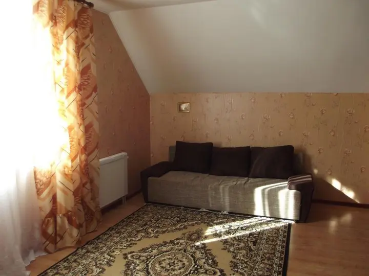 Лесной: Country House On Nevskogo