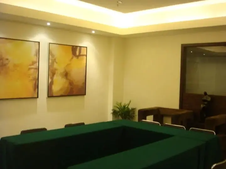 Шанхай: Jinjiang Inn Shanghai Zhangjiang Road