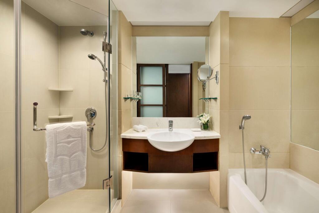 Циндао: Shangri-La Qingdao