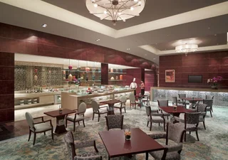Циндао: Shangri-La Qingdao