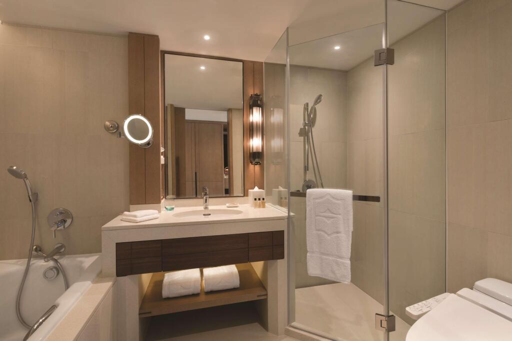 Циндао: Shangri-La Qingdao