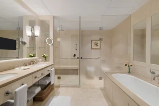 Шэньчжэнь: Отель Futian Shangri-La Shenzhen