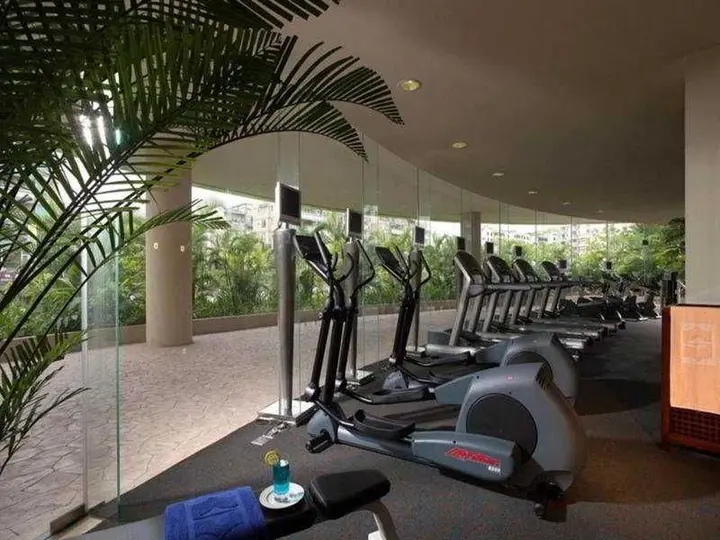 Чжуншань: Zhongshan Daxin Convention Center Hotel