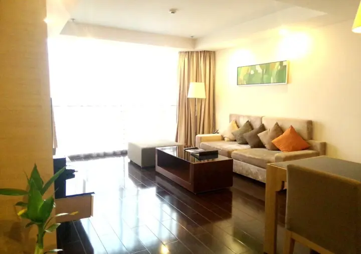 Чунцин: Hotel Jiefangbei Chongqing