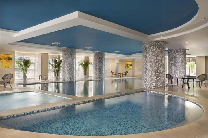 Чунцин: Hotel Jiefangbei Chongqing