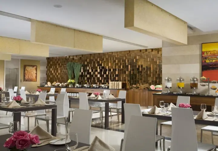 Чунцин: Hotel Jiefangbei Chongqing