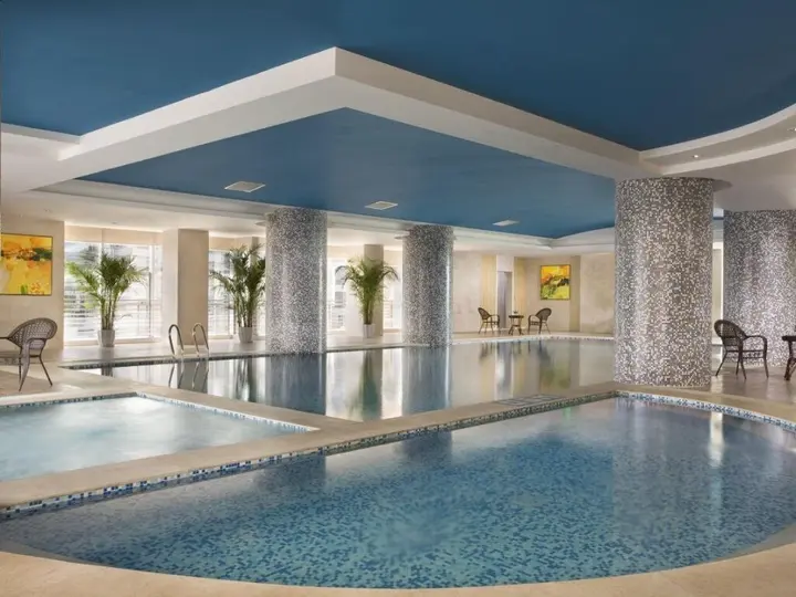 Чунцин: Hotel Jiefangbei Chongqing