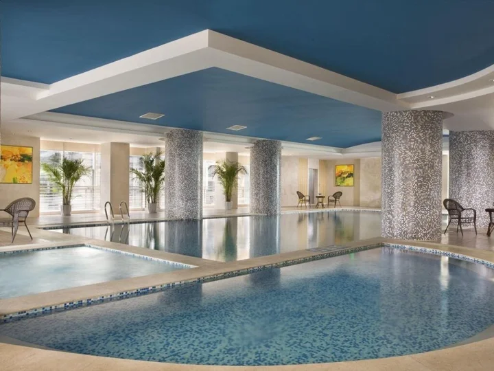 Чунцин: Hotel Jiefangbei Chongqing